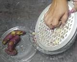 Sweet Potato / Falahari cutlets