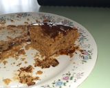 Foto del paso 5 de la receta: Budín de café vegano