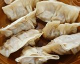 Foto langkah ke 5 dari resep Kuo Tie.