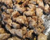 Panfried Pork and Pea Chili recipe step 4 photo