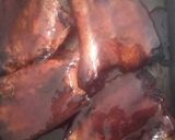 A picture of step 6 of Pork chops.