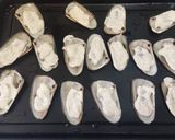 Foto del paso 5 de la receta: Machas a la parmesana