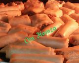 صورة لخطوة 17 من وصفة جلاش بالمكسرات
