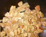 Foto langkah ke 3 dari resep Chicken Teriyaki #pr_asianfood.