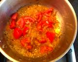 Aloo begun recipe step 4 photo