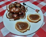 Une image de l'étape 7 de Crème de marrons 🌰 châtaignes.
