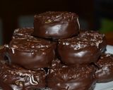 Foto del paso 7 de la receta: Alfajores de galleta de Arroz