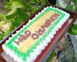 Foto langkah ke 8 dari resep Bolu Kukus Santan ^Lembuutt.