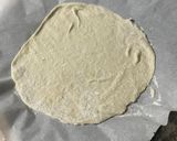 Φωτογραφία βήματος 6 της συνταγής Lavash αρμένικη πίτα