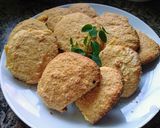 Foto del paso 2 de la receta: Galletitas de coco rallado 🍪