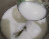 Foto langkah ke 6 dari resep Bubur Ketan Hitam (Metode 5.30.7).