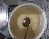 Foto langkah ke 3 dari resep Jelly simple.
