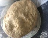 Foto del paso 5 de la receta: Pan corderito sin grasa