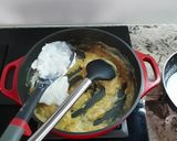 Foto langkah ke 9 dari resep Bubur Sumsum & Candil.