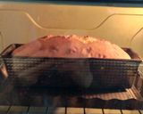 Foto del paso 2 de la receta: Budín De Naranja Con Harina Leudante Pureza "Navideño"