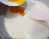 Foto langkah ke 3 dari resep Adonan Dasar Roti Tanpa Ulen dan tanpa telur versi mentega.
