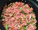 Foto del paso 8 de la receta: Guisado de Marlín