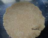 Biscuit Bhakhari with Dal fry recipe step 5 photo
