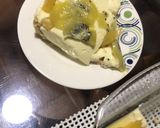 Foto del paso 7 de la receta: Cheesecake 🥝