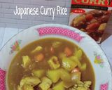 Foto langkah ke 6 dari resep Japanese Curry Rice.