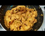 ফুলকপির বেগম বাহার(Foolkopir begum bahar recipe in Bengali) রেসিপি ধাপ - 12 ছবি