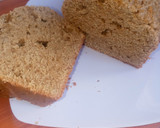 Foto del paso 5 de la receta: Budín Integral de Manzana 🍎