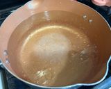 A picture of step 1 of Creamy Chicken & Mushroom Alfredo.
