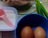Foto langkah ke 1 dari resep Sostel praktis and simpel.