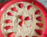 Foto del paso 8 de la receta: Bizcocho de fresas