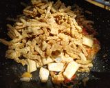 Foto langkah ke 6 dari resep Orek Tempe Favorit Suami.