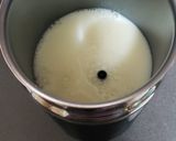 Foto del paso 1 de la receta: Caramel cortado en Nespresso