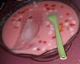 Foto langkah ke 1 dari resep Es jely.
