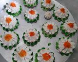 तांदुळाचे उकडीचे मोदक (tandalache ukadiche modak recipe in marathi) रेसिपी स्टेप 8 फोटो 