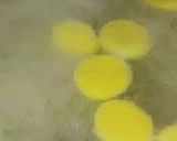 मिनी रसमलाई(mini rasmalai recipe in hindi) रेसिपी चरण 4 फोटो