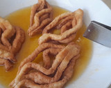 Foto del paso 6 de la receta: Chevakía marroquí