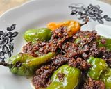 Foto langkah ke 4 dari resep Ase Cabe Gendot.