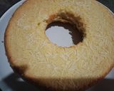 Foto langkah ke 6 dari resep Bolu jagung SDM menul menul tanpa pengembang.
