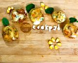 A picture of step 7 of Potato cheese balls.