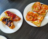 Foto del paso 5 de la receta: Desayuno para empezar bien el día ☀️