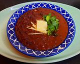 মাখানি রাজমা(makhani rajma recipe in bengali) রেসিপির ধাপ 4 ছবি