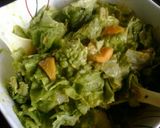 Foto del paso 3 de la receta: Mayonesa de aguacate (palta)