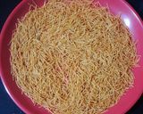 बैम्बिनो सेवई रेसिपी चरण 1 फोटो