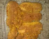 Foto del paso 5 de la receta: Tiramisú