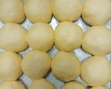 Foto langkah ke 5 dari resep Roti Lembut.