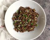 Foto langkah ke 4 dari resep Roti goreng.