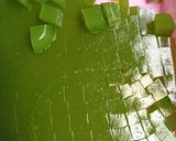 Foto langkah ke 1 dari resep Buko pandan.