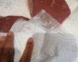 Foto langkah ke 1 dari resep Beef Steak Saus Jamur Ala Rumahan.