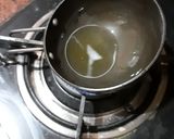A picture of step 5 of Tangy Tomato Chutney.