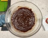 Foto del passaggio 2 della ricetta Salame al cioccolato