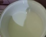Foto langkah ke 1 dari resep Puding Cokelat Susu.